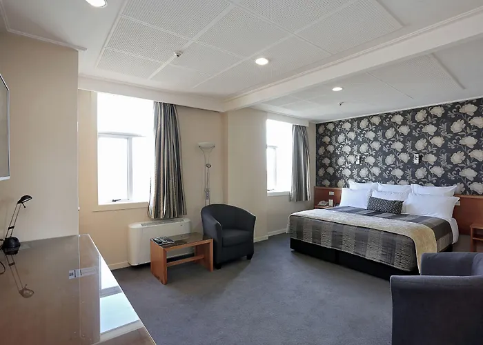 Kelvin Hotel